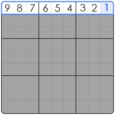 sudoku mepham