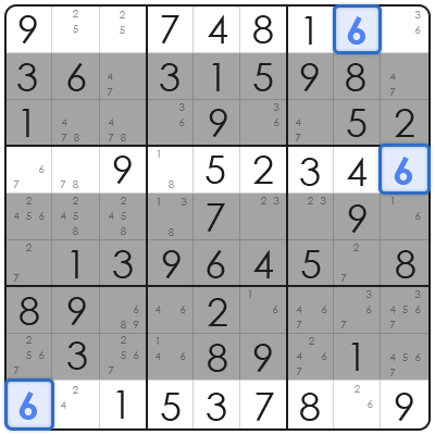 web sudoku hard puzzles